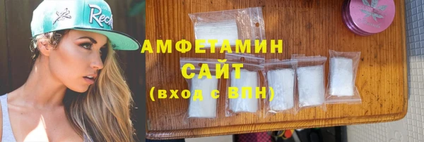 молекула духа Бородино