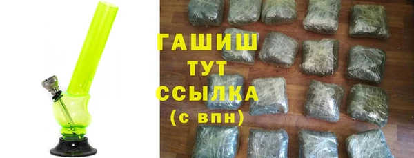 молекула духа Бородино